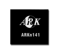 ARKn141行车记录仪主控芯片